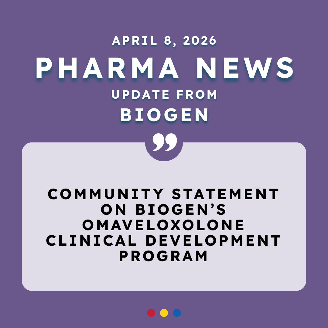 biogen 2026 update omav