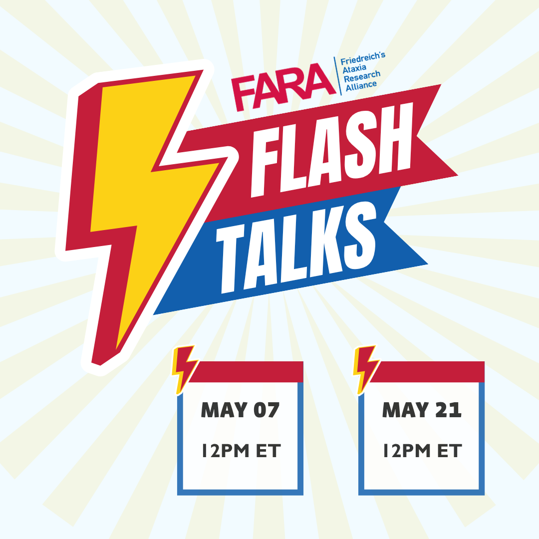 Flash Talks 2026 1