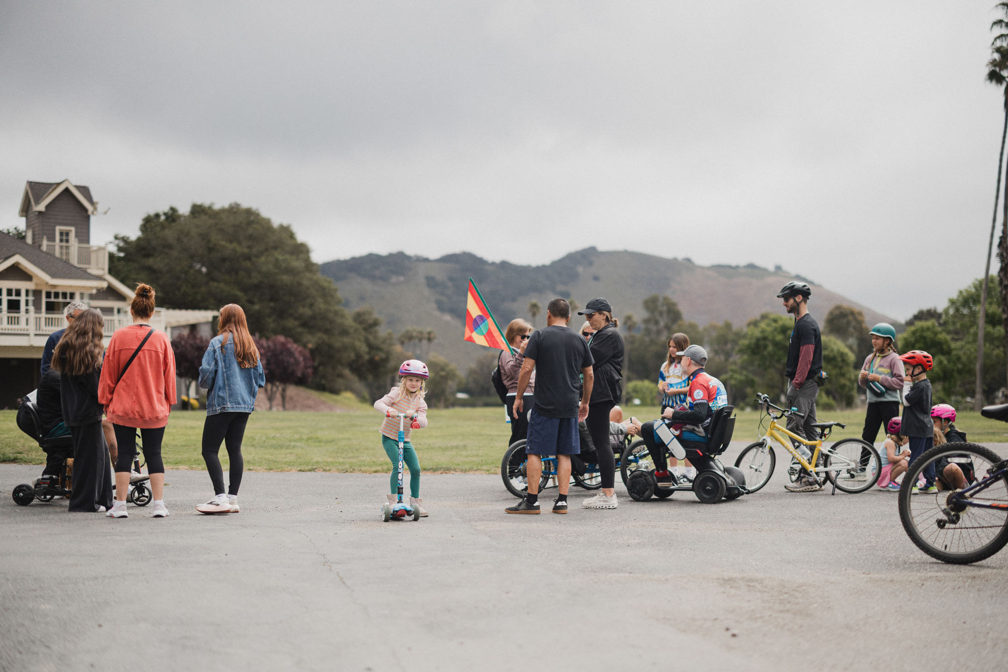 Ride Ataxia Hometown SLO III 048
