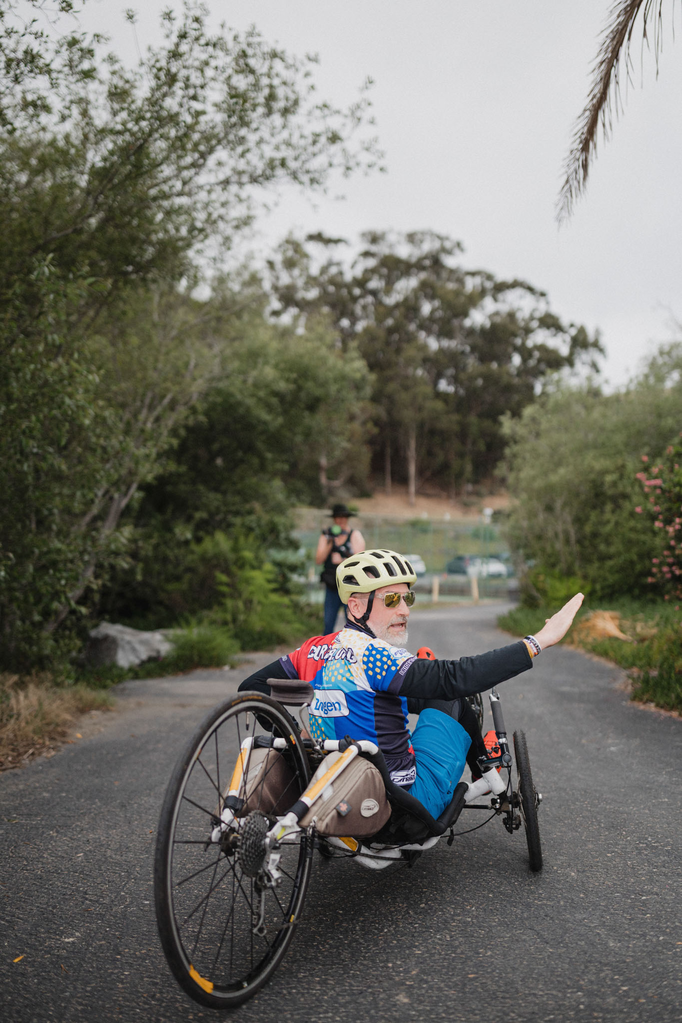 Ride Ataxia Hometown SLO III 103