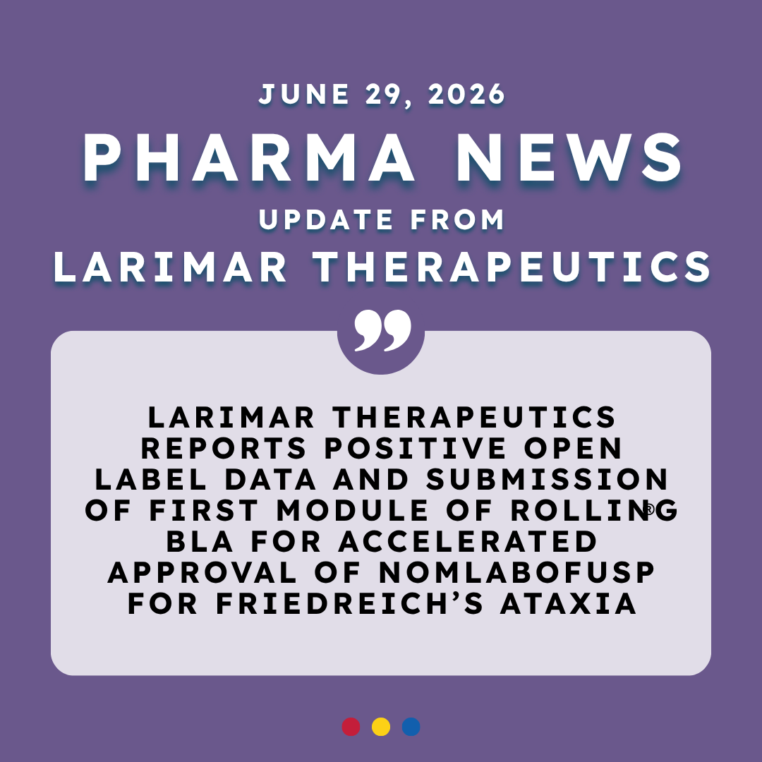 6 29 2026 larimar Press Release