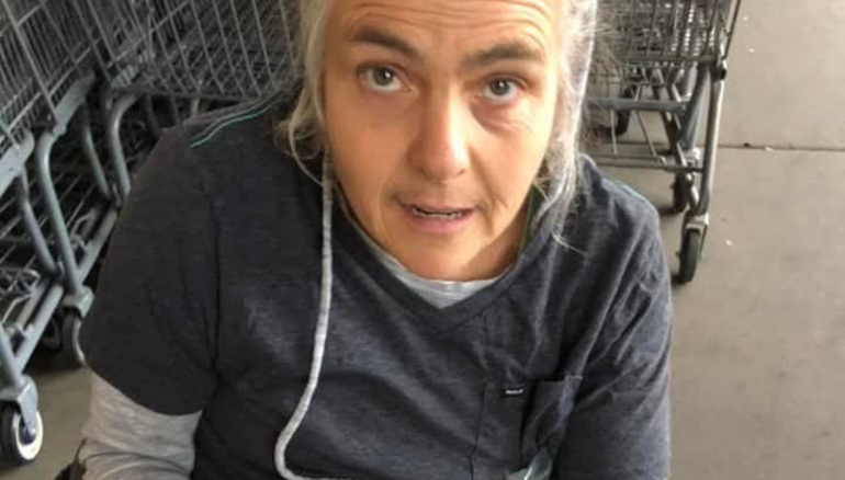 Photo of Deborah Medford