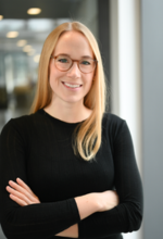 Isabell Cordts MD