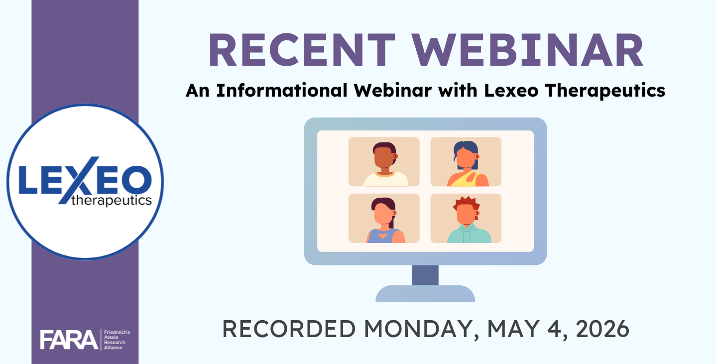 Lexeo May 4 2026