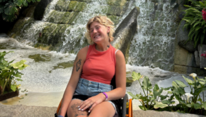 Photo of Lilly Woods