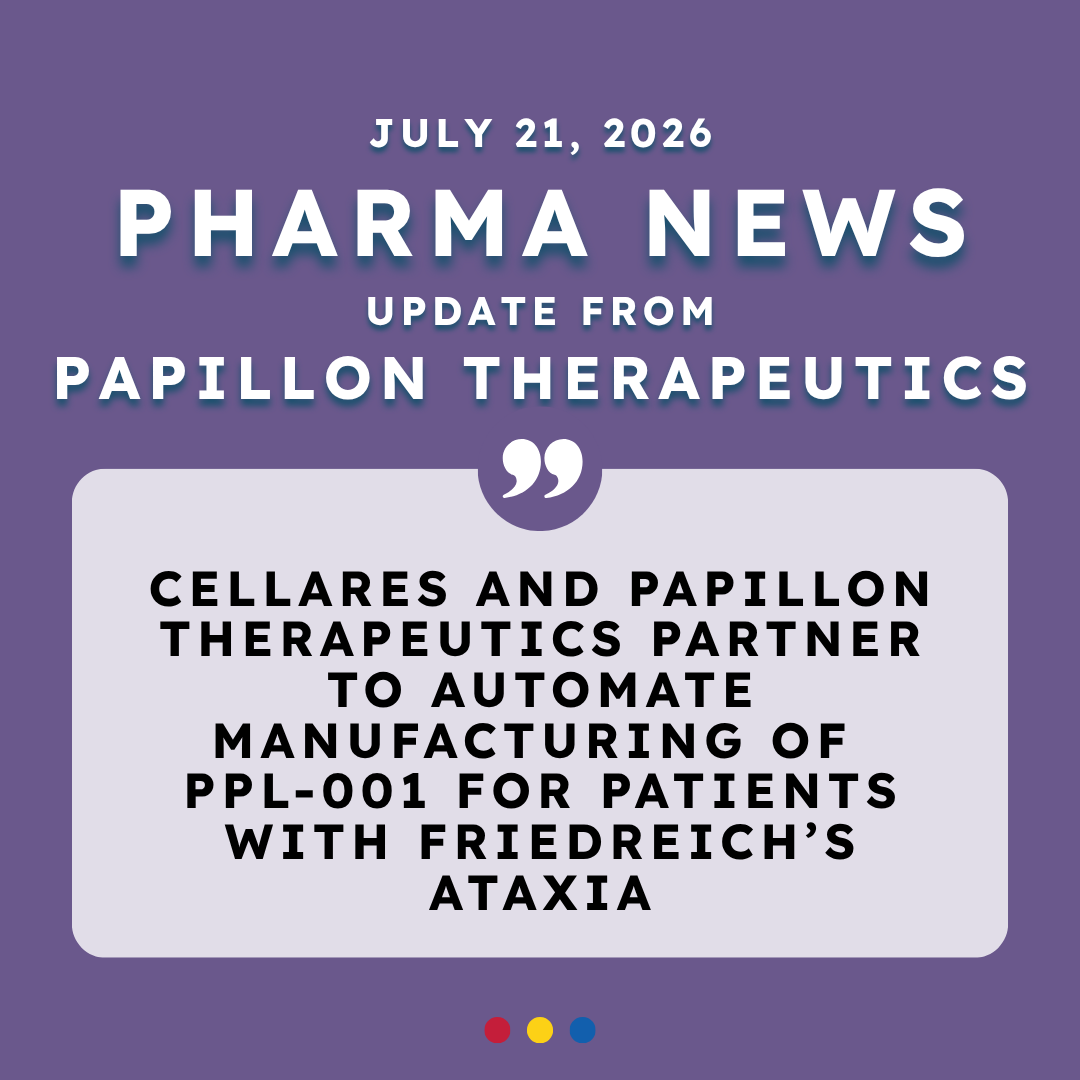 papillon pr2026